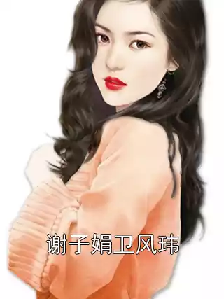 谢子娟卫风玮小说