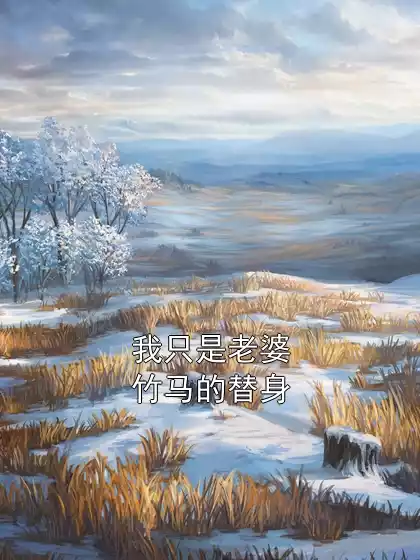 我只是老婆竹马的替身小说