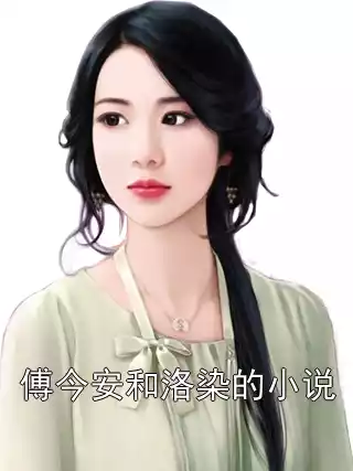 傅今安和洛染的小说小说