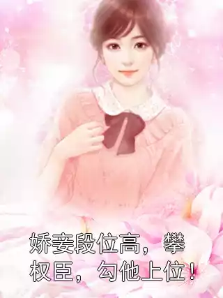 娇妾段位高，攀权臣，勾他上位！小说