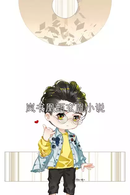 岚书凰甄玄胤小说小说