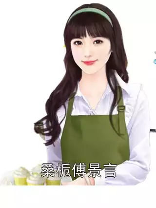 桑栀傅景言小说