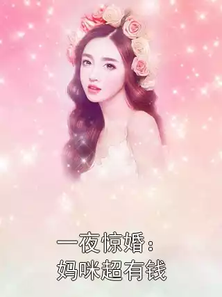 一夜惊婚：妈咪超有钱小说