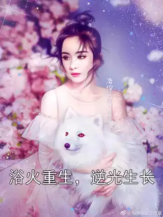 浴火重生，逆光生长