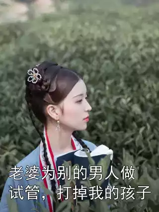 老婆为别的男人做试管，打掉我的孩子小说