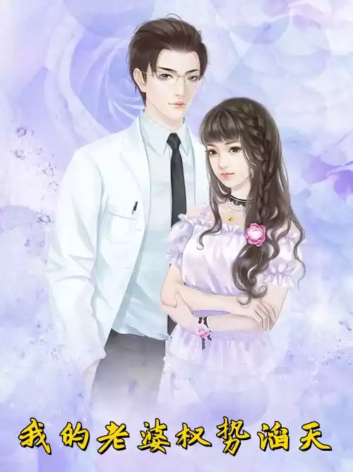 我的老婆权势滔天小说