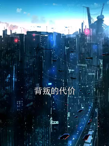 背叛的代价小说