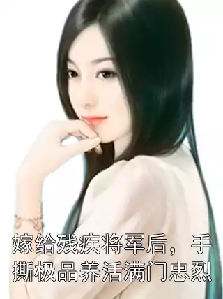 嫁给残疾将军后，手撕极品养活满门忠烈小说