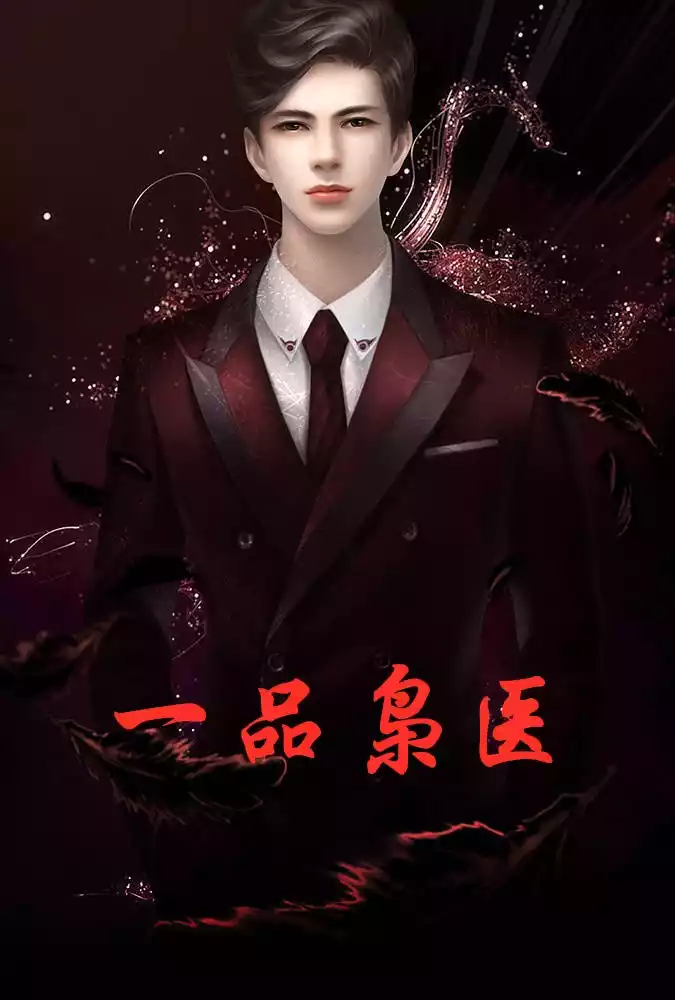 一品枭医小说