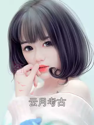 云月考古小说