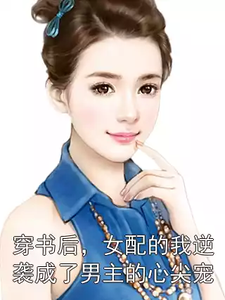 穿书后，女配的我逆袭成了男主的心尖宠