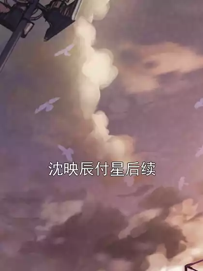 沈映辰付星后续