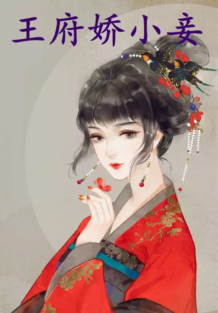 王府娇小妾