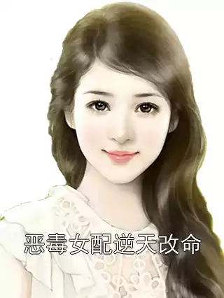 恶毒女配逆天改命