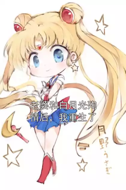 老婆和白月光殉情后，我重生了小说
