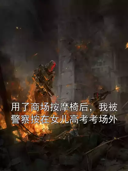 用了商场按摩椅后，我被警察按在女儿高考考场外