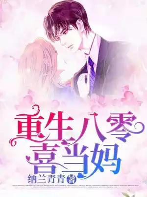 重生八零喜当妈小说