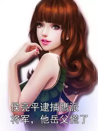 侯亮平逮捕鹰派将军，他岳父慌了