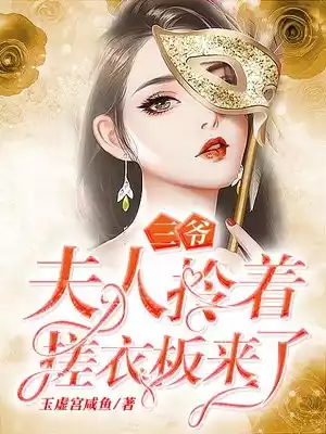 三爷夫人拎着搓衣板来了小说