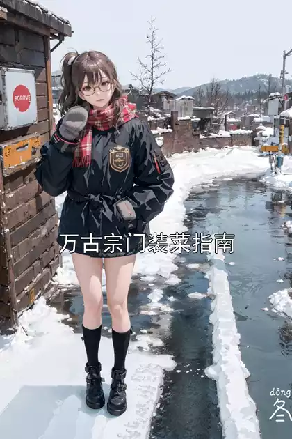 万古宗门装菜指南小说