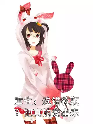 重生：选错花瓶？把真的交出来