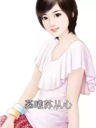 慕曦苏从心小说