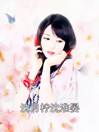 沈月柠沈淮晏小说