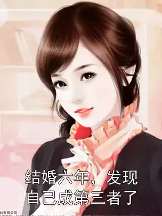 结婚六年，发现自己成第三者了小说