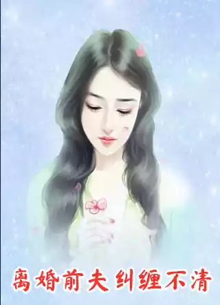 离婚前夫纠缠不清