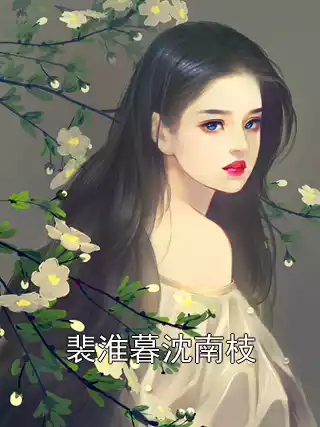 裴淮暮沈南枝