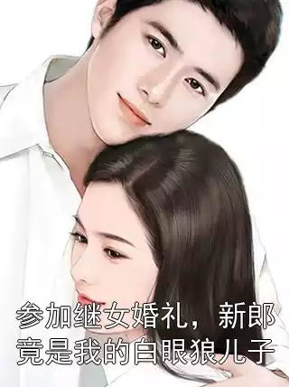 参加继女婚礼，新郎竟是我的白眼狼儿子