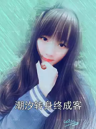 潮汐转身终成客小说