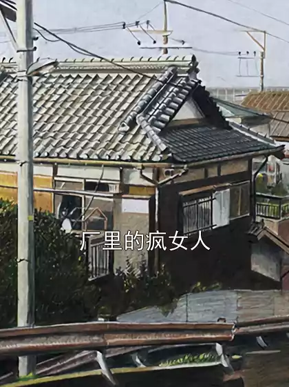 厂里的疯女人