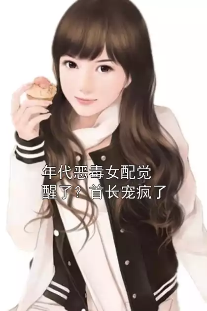 年代恶毒女配觉醒了？首长宠疯了小说