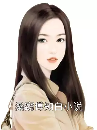 桑窈傅知白小说小说