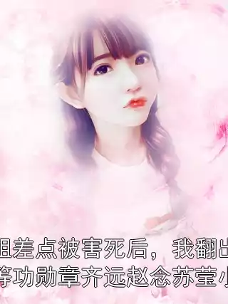 姐姐差点被害死后，我翻出一等功勋章齐远赵念苏莹小说小说