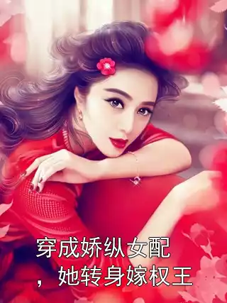 穿成娇纵女配，她转身嫁权王