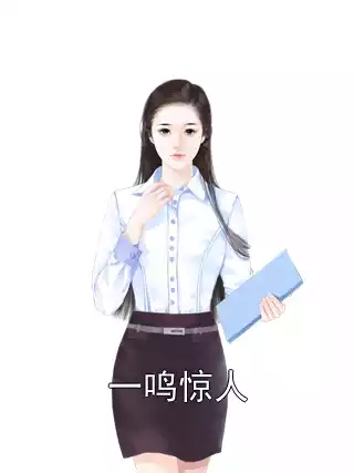 一鸣惊人小说