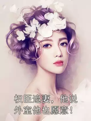 权臣追妻，他说外室他也愿意！