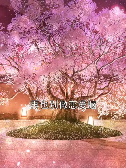 再也别做恋爱脑