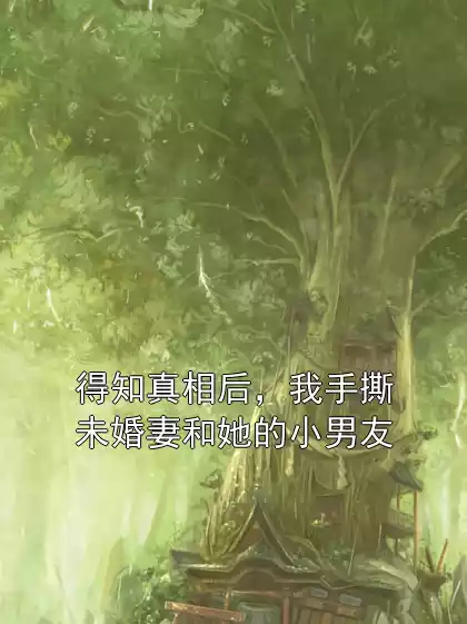 得知真相后，我手撕未婚妻和她的小男友小说