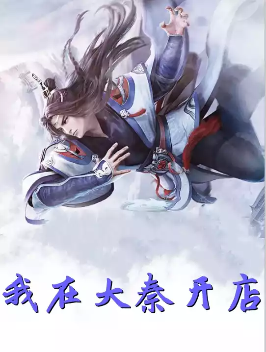 我在大秦开店