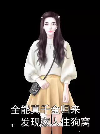 全能真千金归来，发现家人住狗窝小说