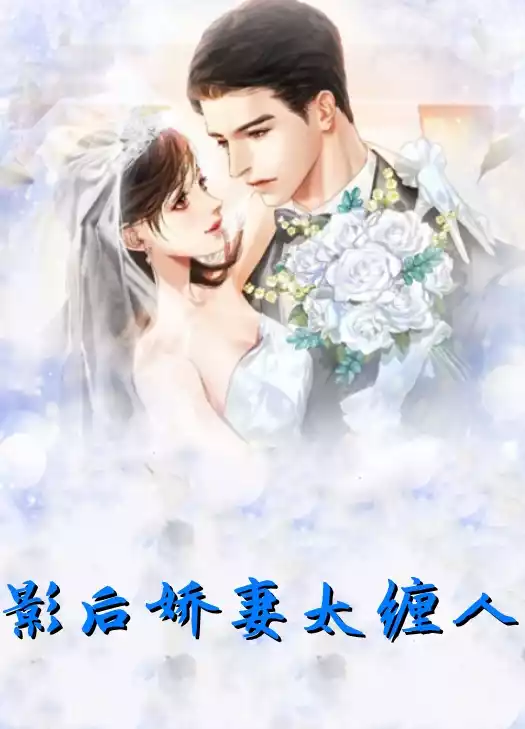 影后娇妻太缠人小说