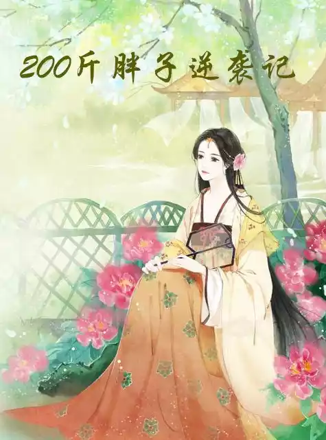 200斤胖子逆袭记