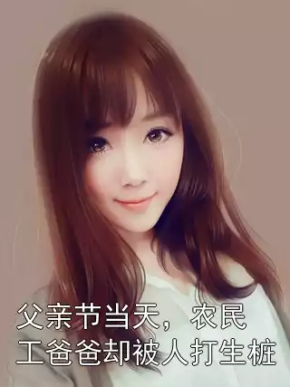 父亲节当天，农民工爸爸却被人打生桩小说
