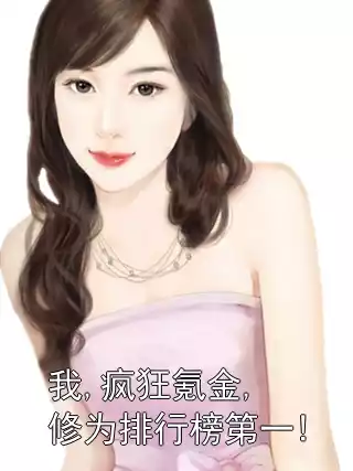 我,疯狂氪金,修为排行榜第一!小说