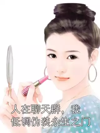 人在聊天群，我低调伪装永生之门小说