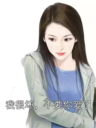 我很坏，不要你爱了小说