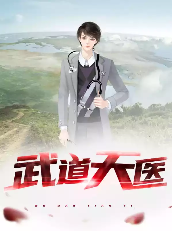 武道天医小说
